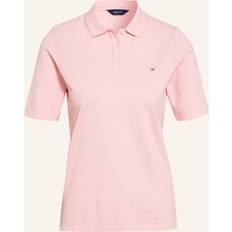 Gant piké Gant Original piké ls Pink