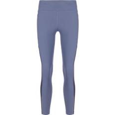 Purple Tights Under Armour UA Fly Fast 3.0 Ankle Tight Leggings Violet