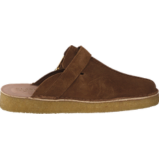 Clarks Zapatillas y Sandalias Clarks Originals Trek Mule - Caramel