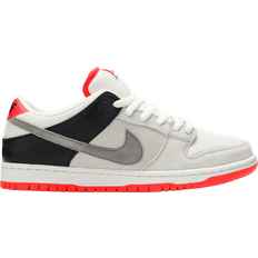 Nike SB Dunk Low - Infrared