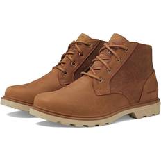 Sorel Chukka Boots Sorel Men's Carson Chukka Boots Elk/Oatmeal