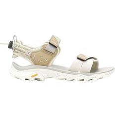 Merrell 40 ½ Sandaler Merrell Sandaler Women's Speed Fusion Strap Oyster SB