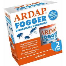 Garten & Außenbereich Ardap Fogger Spray 100ml 2Stk.