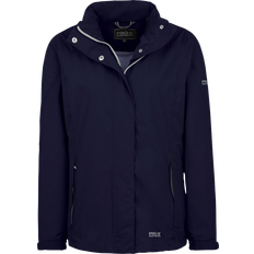 Functional Carrie Jacket - Marine
