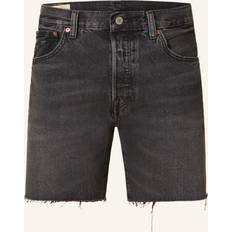 Levi's Jeansshorts 501 '93 Svart