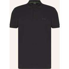 HUGO BOSS Polos vente HUGO BOSS Piqué-Poloshirt PIO Regular Fit