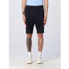 Tommy Hilfiger Short Men colour Blue