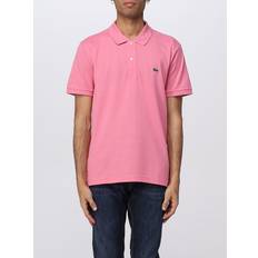 Lacoste Herren Poloshirt Slim Fit