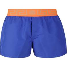 Versace Homme Maillots de bain Versace Short de bain Greca