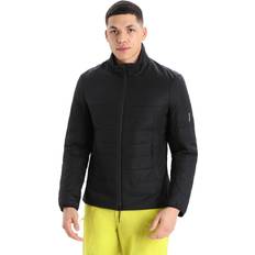 Herren - Merinowolle Jacken Icebreaker Herren MerinoLoft Jacke