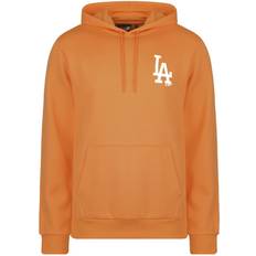 New Era Los Angeles Dodgers Hoodie - Essential Orange