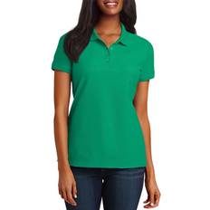 Port Port Authority Ladies Core Classic Pique Polo