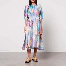 Stine Goya Kjoler Stine Goya Elizabeth Dress