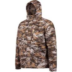 Camouflage - Men Rain Jackets & Rain Coats Men's Huntworth Waterproof Rain Rain Jacket Disruption