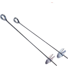Ground Anchor 2pcs