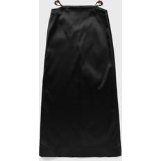 Skirts Ganni Skirt Woman colour Black