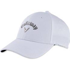 Callaway Cappelli Callaway Ladies Liquid Metal White/Rose Gold UNI Cuffia