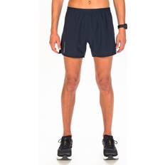 Salomon Men's Cross 5'' Shorts, XL, Deep Black