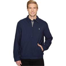 Polo Ralph Lauren Vêtements d'extérieur Polo Ralph Lauren Bi-Swing Windbreaker - French Navy