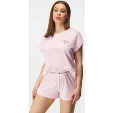 Tommy Hilfiger Woman Pyjamas Tommy Hilfiger Underwear Pyjama Pink