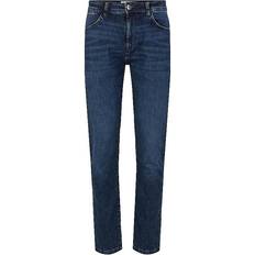 Regular Slim Josh Jeans - Blue Denim