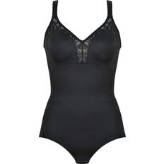 Naturana Minimizer Body Powelace - Black