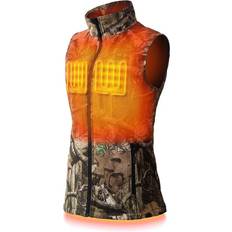 Camouflage Vests Gobi Heat Women's Colorado Hunting