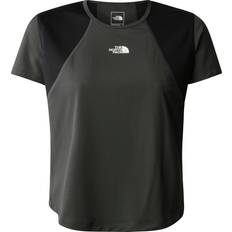 Multicoloured - Running T-shirts The North Face W Lightbright S/s