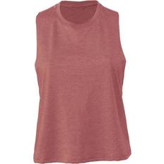 Bella+Canvas Bella BL6682 M - Heather Mauve