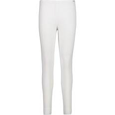 Bianco - Donna Pantaloni Termici CMP Damen Thermounterwäsche, bianco