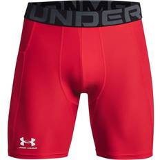 Under Armour Men's Underwear Under Armour Ua 13615966003x heatgear compression shorts