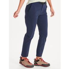 Wanderhose damen Marmot Kodachrome Pant Wanderhose Damen Vetiver