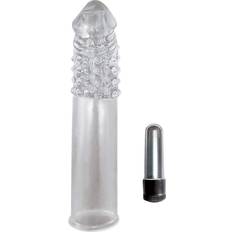 Waterproof Penis Extenders Sex Toys Nasstoys Ram Vibrating Penis Extender