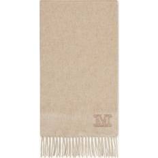 Max Mara Accessoarer Max Mara Wsdalia Cashmere Scarf