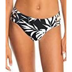 M Bikinihosen Roxy Love The Rocker Hipster-Bikiniunterteil für Frauen