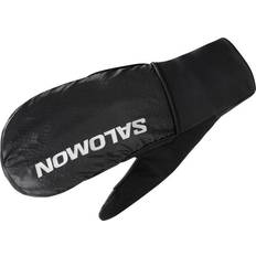 Juoksu Hanskat Salomon Fast Wing Winter Glove - Deep Black