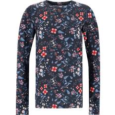 Kari Traa Underställ Kari Traa Fryd L/S W Roya Storlek XL