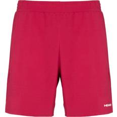 Herr - Orange - Träningsplagg Shorts Head Power Shorts Flamingo