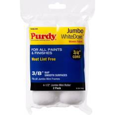Rollers Purdy 14G624012 Jumbo Mini Dove Sleeve 114 Roller