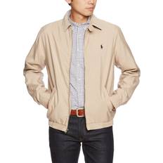 Jackets Polo Ralph Lauren Bi-Swing Jacket Khaki