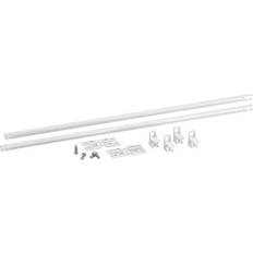 Elfa Universal Garderobeskab 55x1.1cm