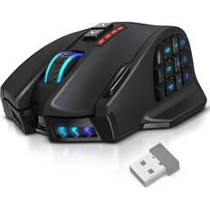 Gaming Mice UtechSmart Wireless Venus Pro Gaming Mouse