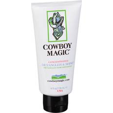 Equestrian Cowboy Magic Detangler and Shine 118ml