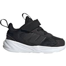 Adidas Infant Ozelle - Core Black/Core Black /Carbon