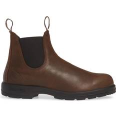 38 ⅓ Botas Chelsea Blundstone Classic 550 - Antique Brown