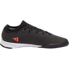 adidas Junior X Speedportal.3 IN - Core Black/Solar Red/Solar Green