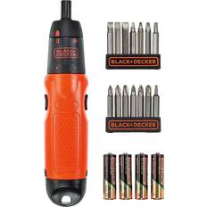 Black & Decker A7073-XJ Screwdriver