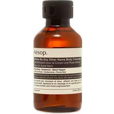 Aesop Bath & Shower Products Aesop A Rose By Any Other Name Body Cleanser 100ml