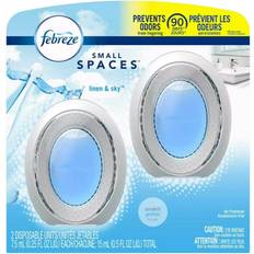 Febreze Linen & Sky Scent Small Spaces Air Freshene 0.254fl oz