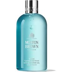 Molton Brown Bath & Shower Gel Coastal Cypress & Sea Fennel 10.1fl oz